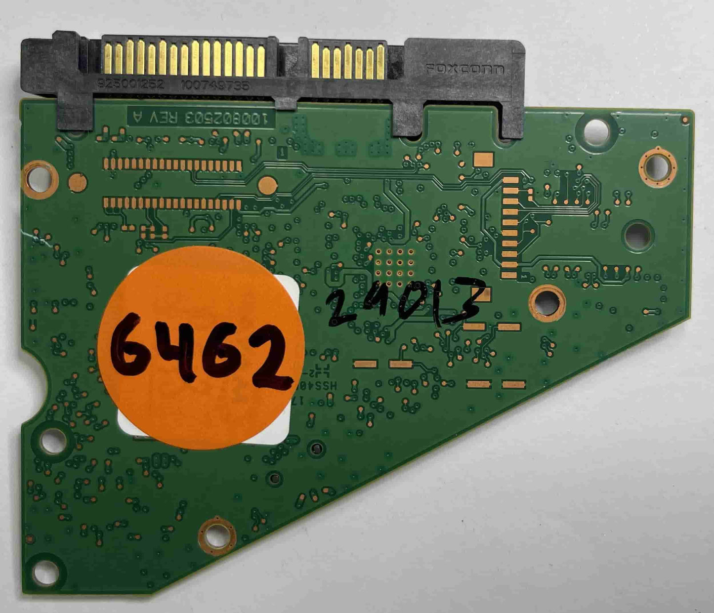 Seagate ST8000DM004 100802