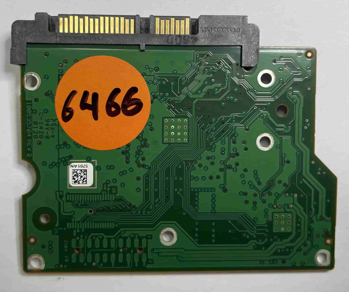 Seagate ST500DM002 1005357