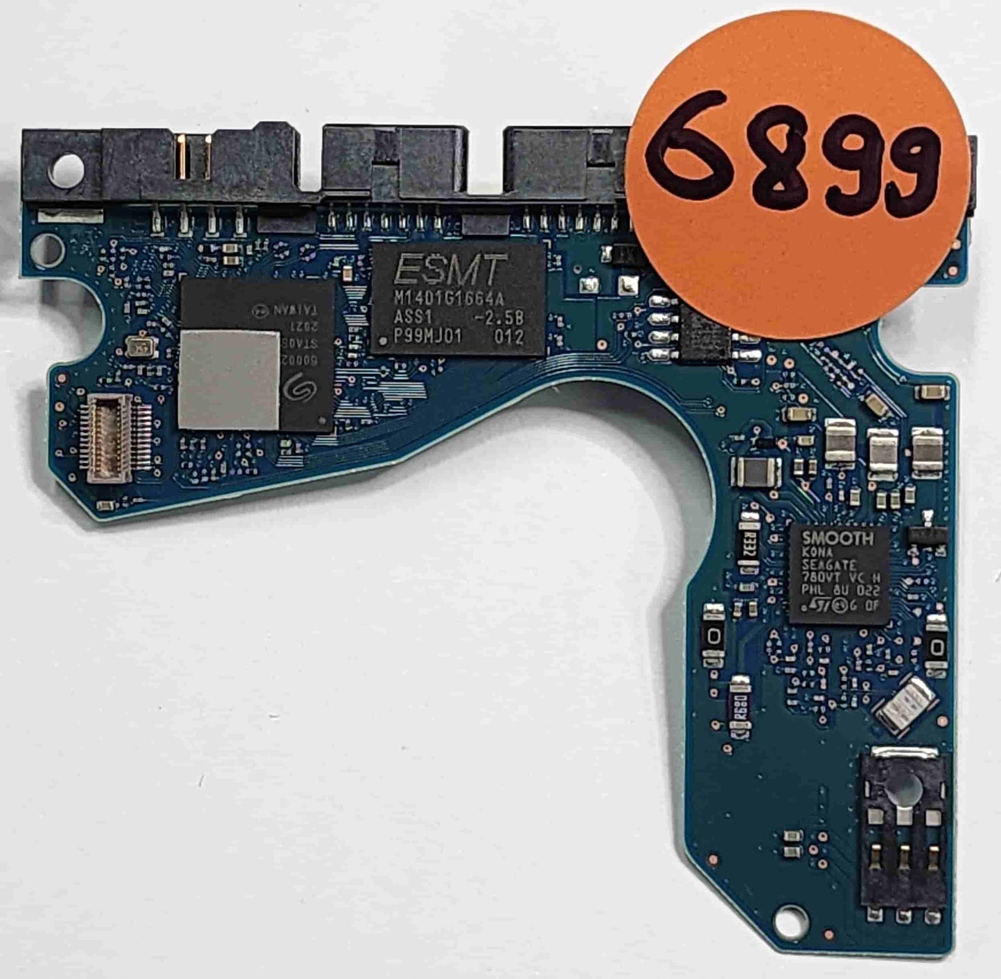 Seagate ST2000LM007 100835923 REV A 1R8174-570 PCB for Sale