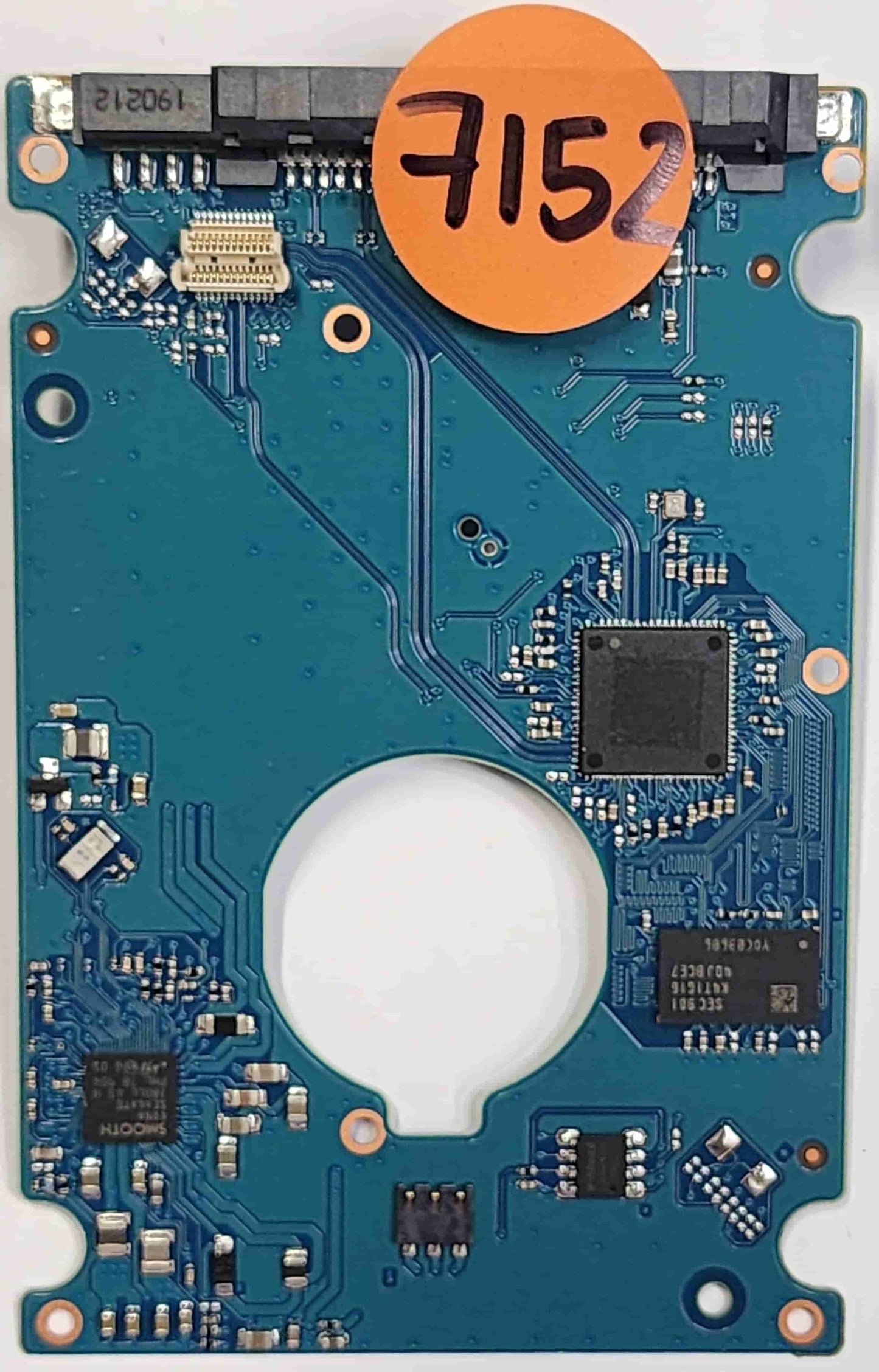 Seagate ST500LM000 100794976 REV C 2AN170-566 PCB for Sale