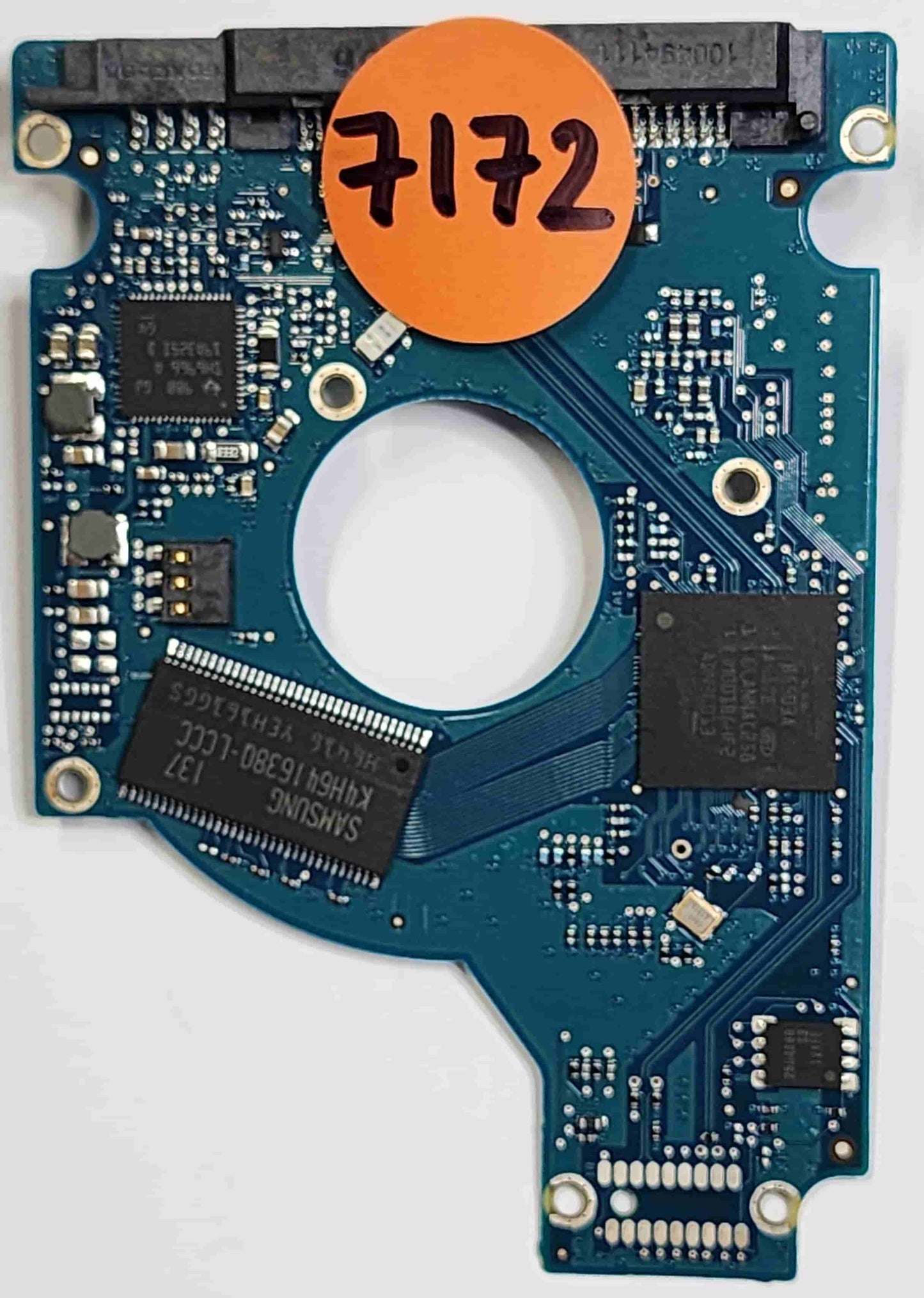 Seagate ST9500325AS 100536286 REV E 9HH134-036 PCB for Sale