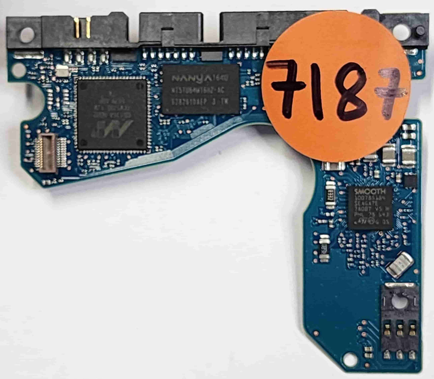 Seagate ST1000LM035 100799274 REV A 1RK172-568 PCB for Sale