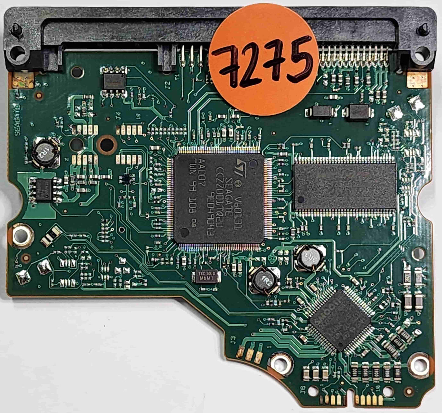 Seagate ST31000524AS 100535537 REV C 9YP154-303 PCB for Sale