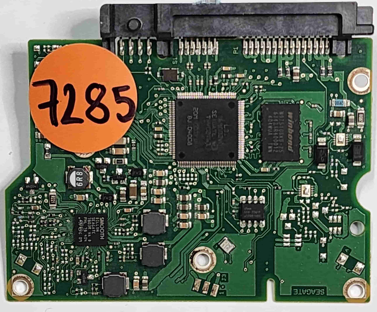 Seagate ST3000DM001 100717520 REV B 1CH166-306 PCB for Sale