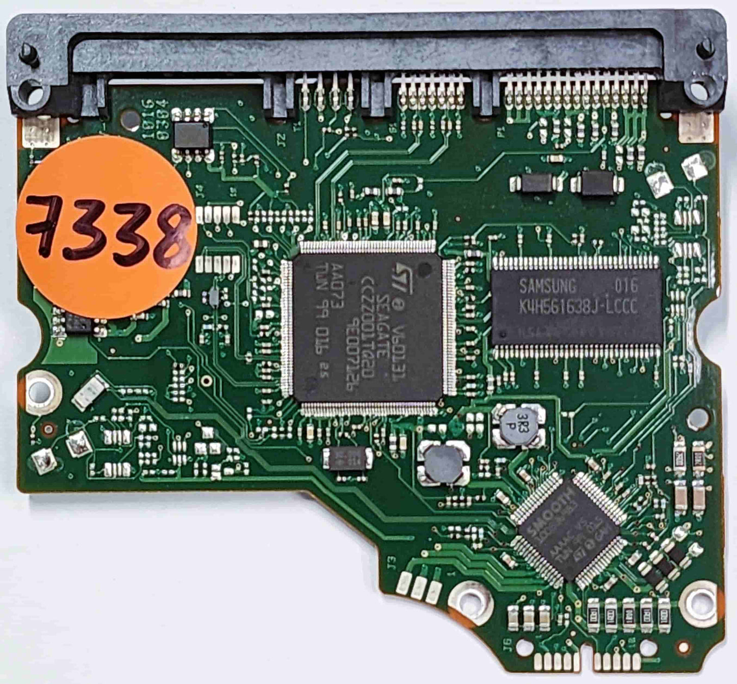 Seagate ST31000528AS 100535537 REV A 9SL154-044 PCB for Sale
