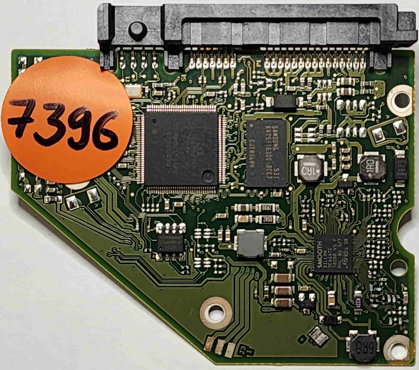 Seagate ST3000DM001 100749730 REV A 1ER166-501 PCB for Sale