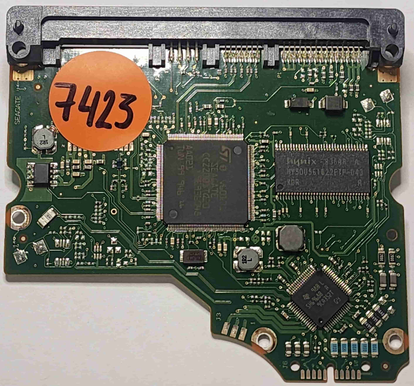 Seagate ST31000528AS 100535537 REV A 9SL154-302 PCB for Sale