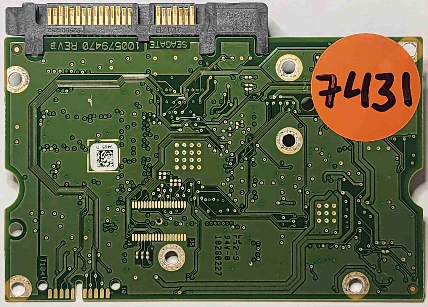 Dell ST32000644NS 100579470 REV B 9JW168-036 PCB for Sale