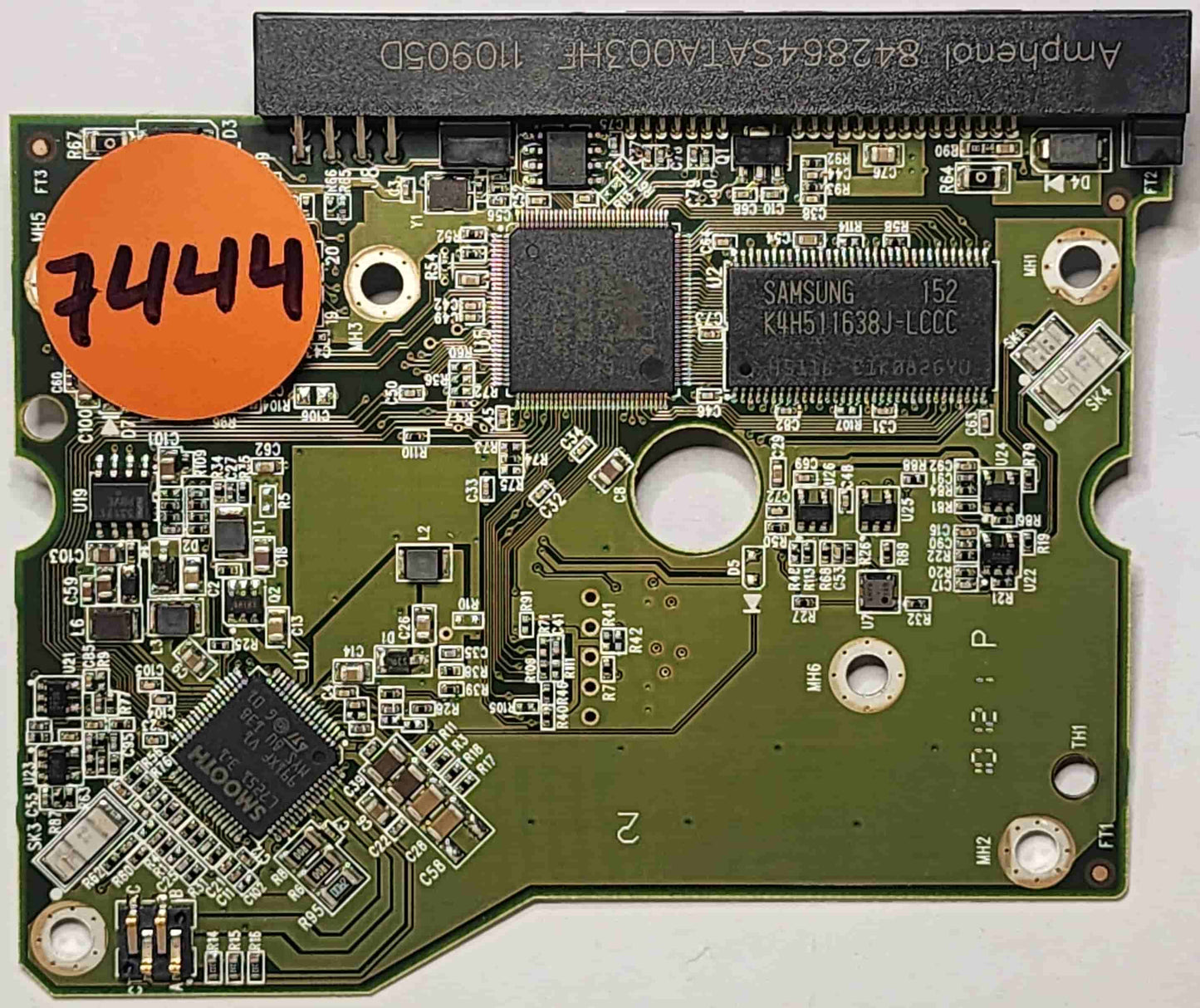 Dell WD2003FYYS-18W0B0 2060-771624-003 REV A PCB for Sale