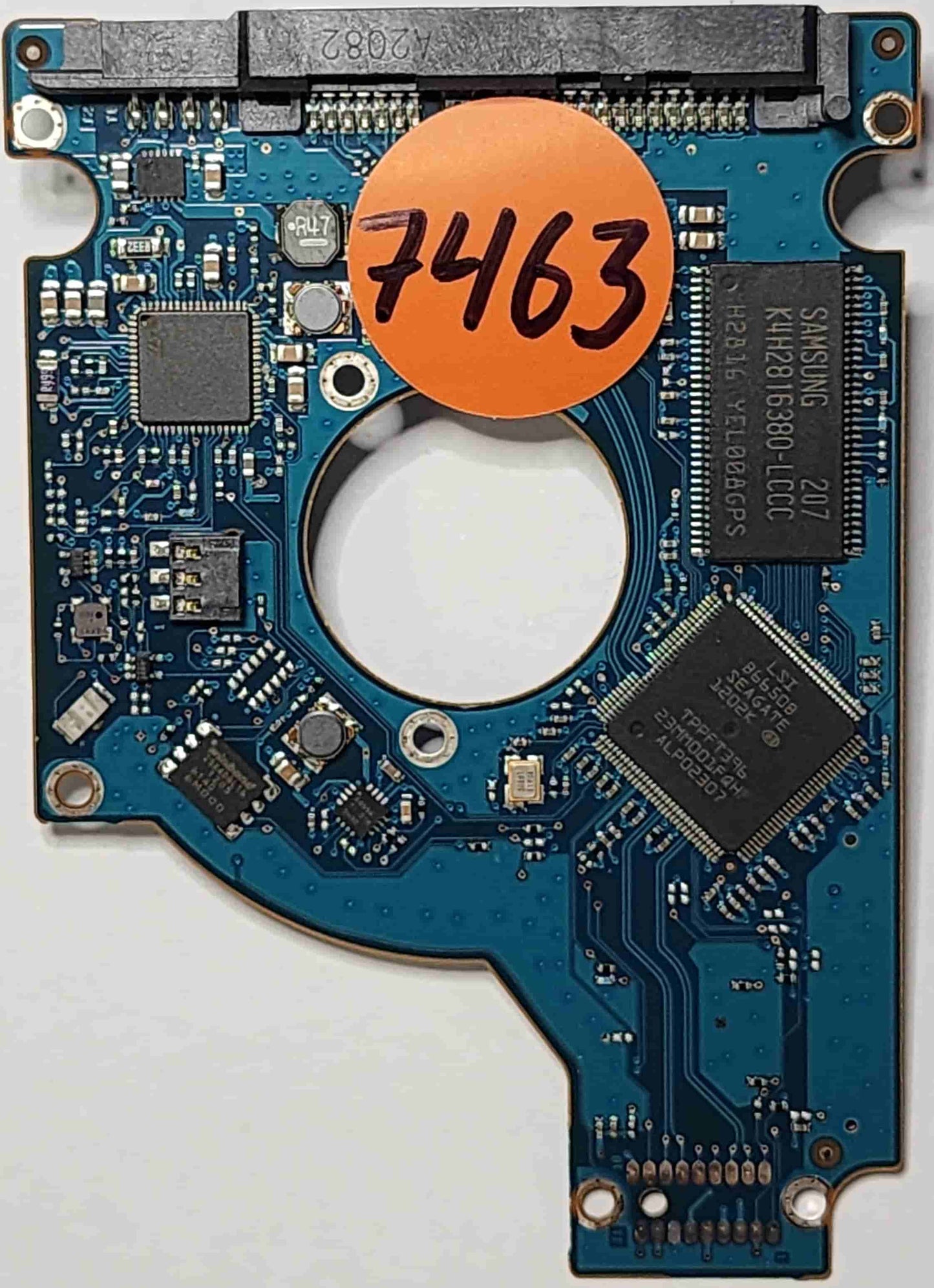 Seagate ST9750420AS 100619769 REV A 9RT14G-031 PCB for Sale