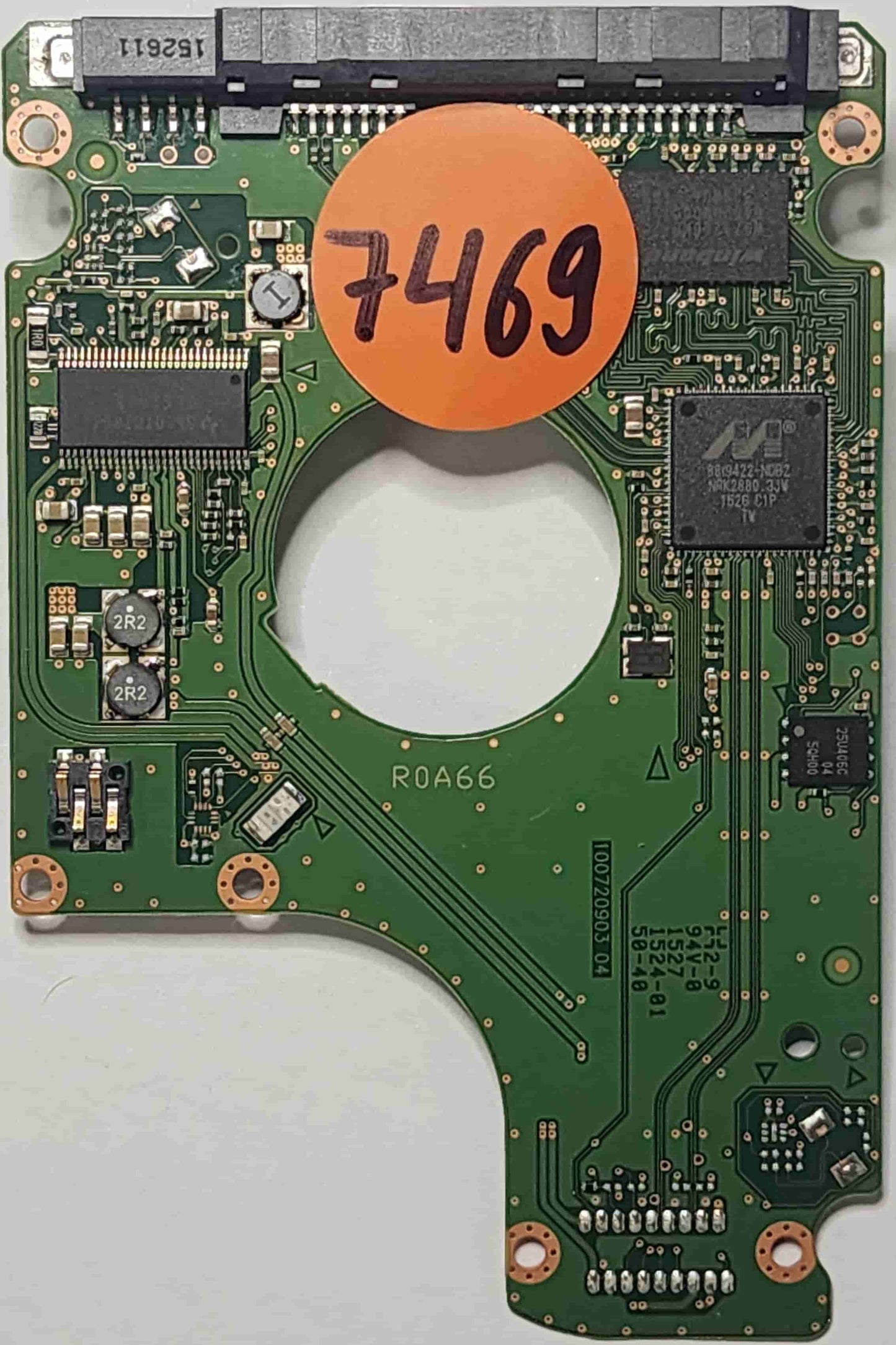 Seagate ST1000LM024 100720903 04 HN-M101MBB PCB for Sale
