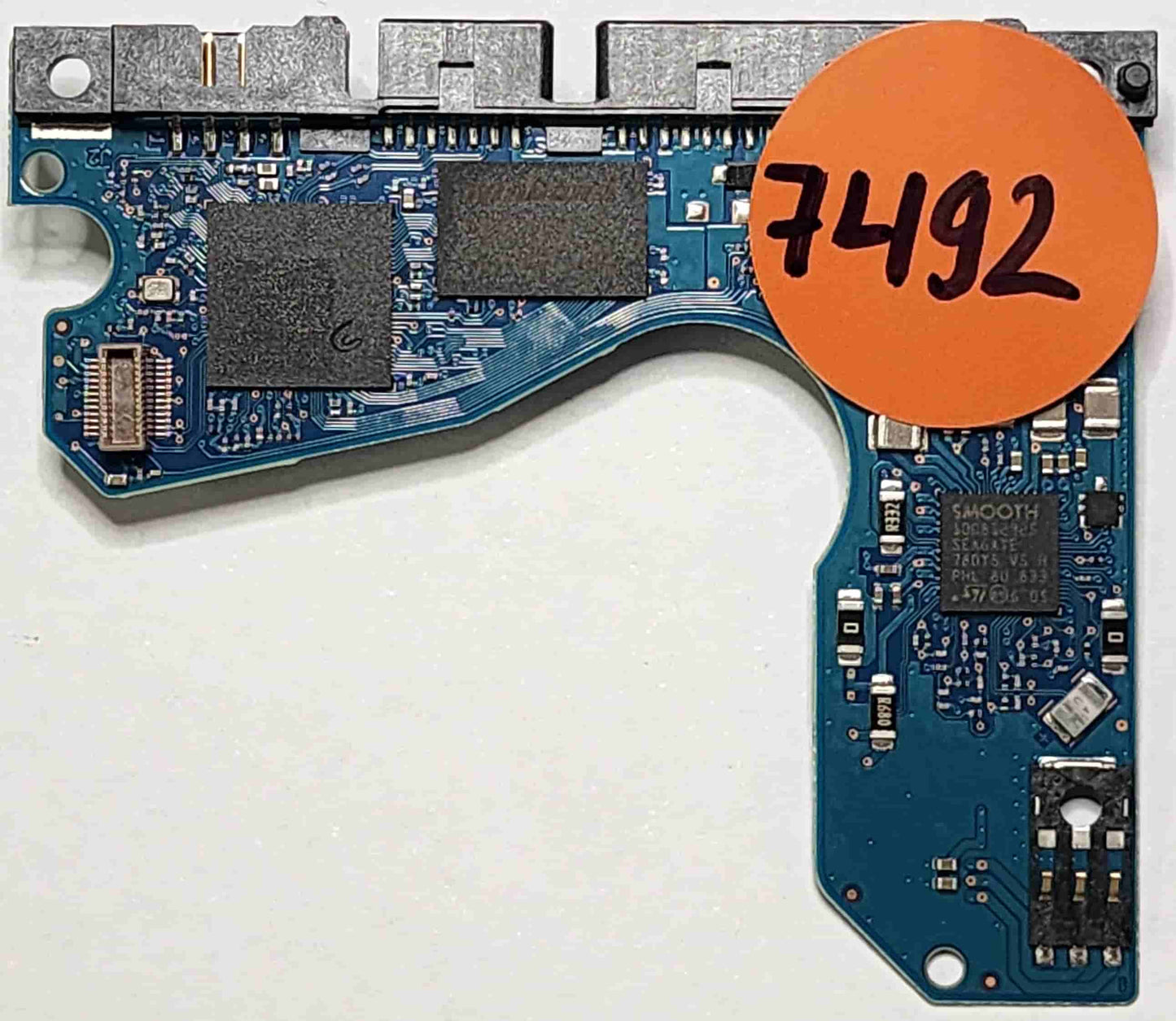 Seagate ST2000LM007 100835923 REV A 1R8174-570 PCB for Sale