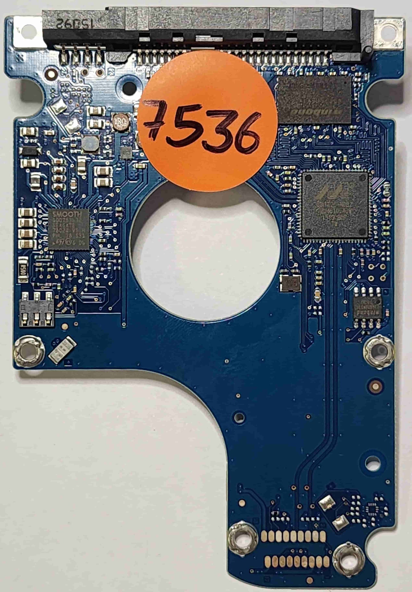 Samsung ST2000LM003 100767980 REV A HN-M201RAD PCB for Sale