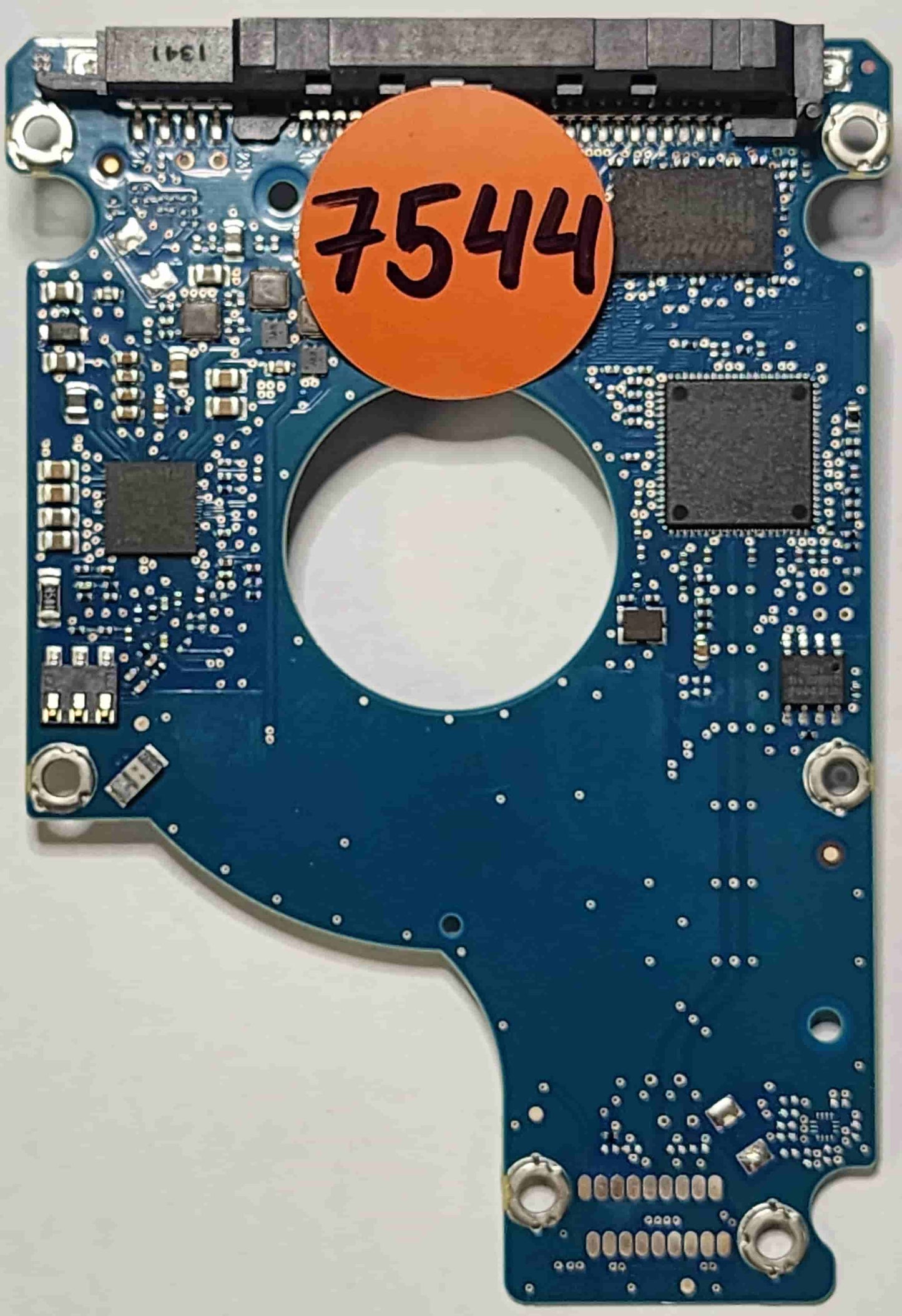 Samsung ST2000LM003 100731207 REV A HN-M201RAD PCB for Sale