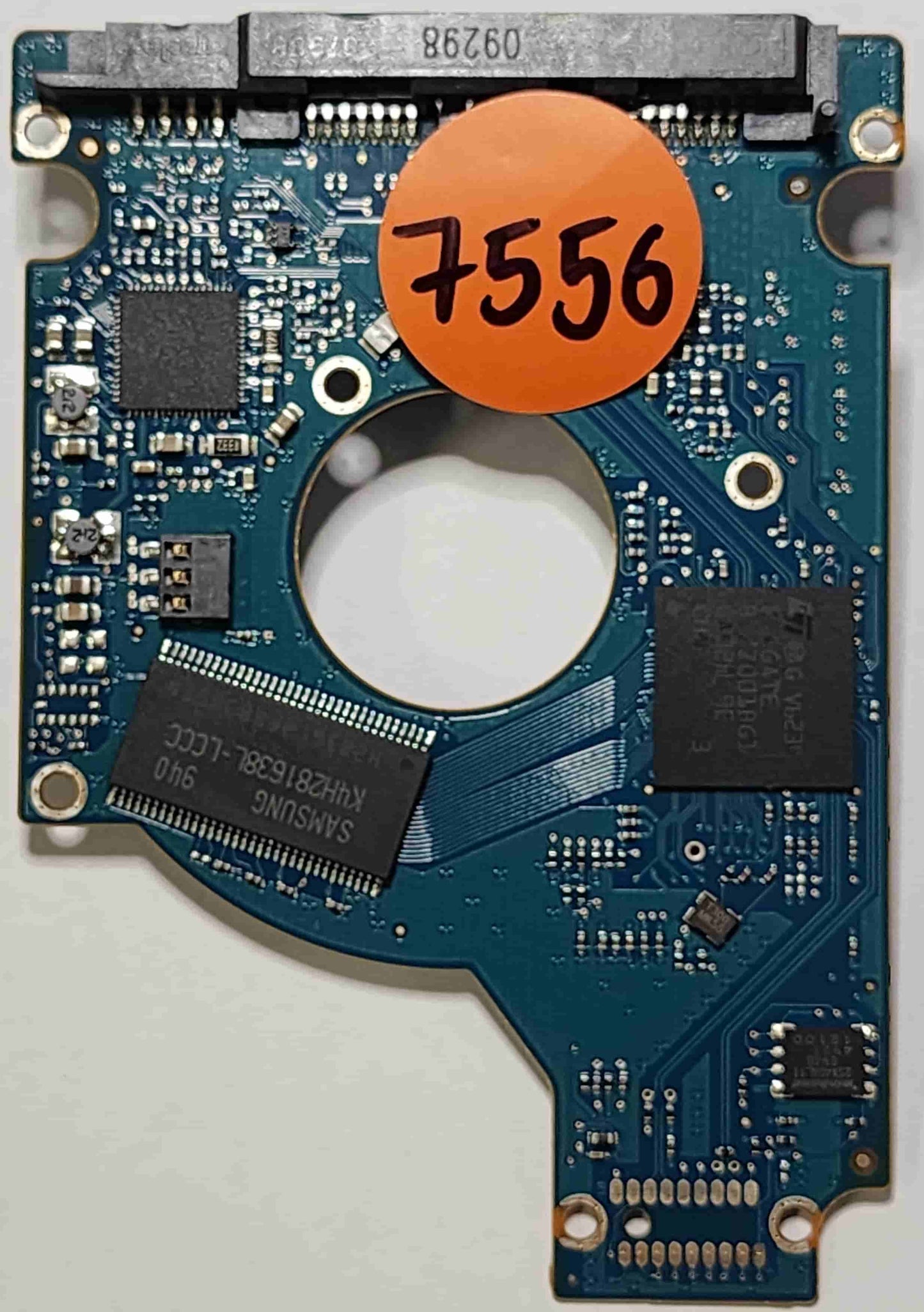 Seagate ST9500420AS 100565308 REV A 9HV144-022 PCB for Sale