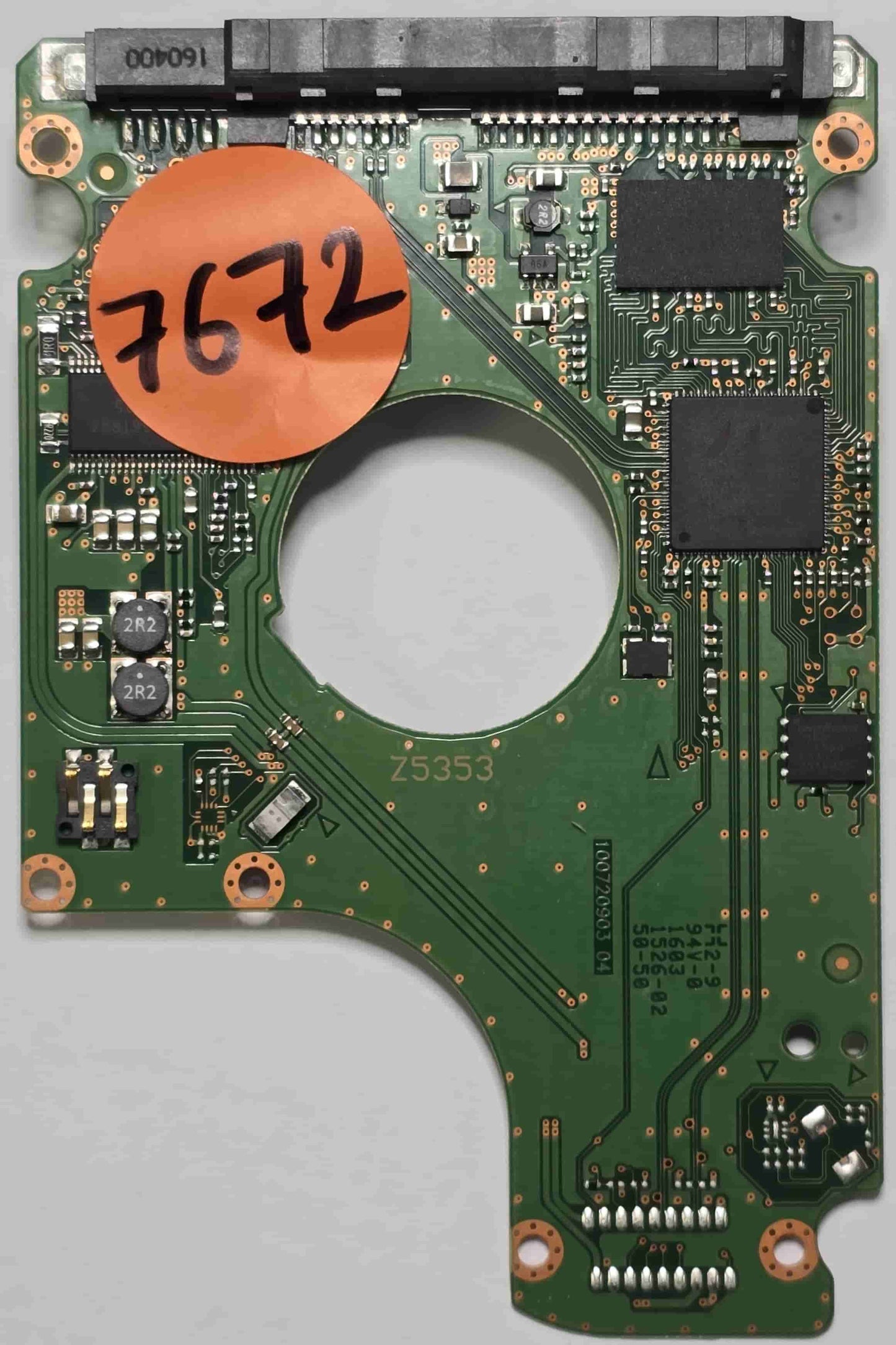 Samsung ST1000LM024 100720903 04 F0172G94AA0SYN PCB for Sale