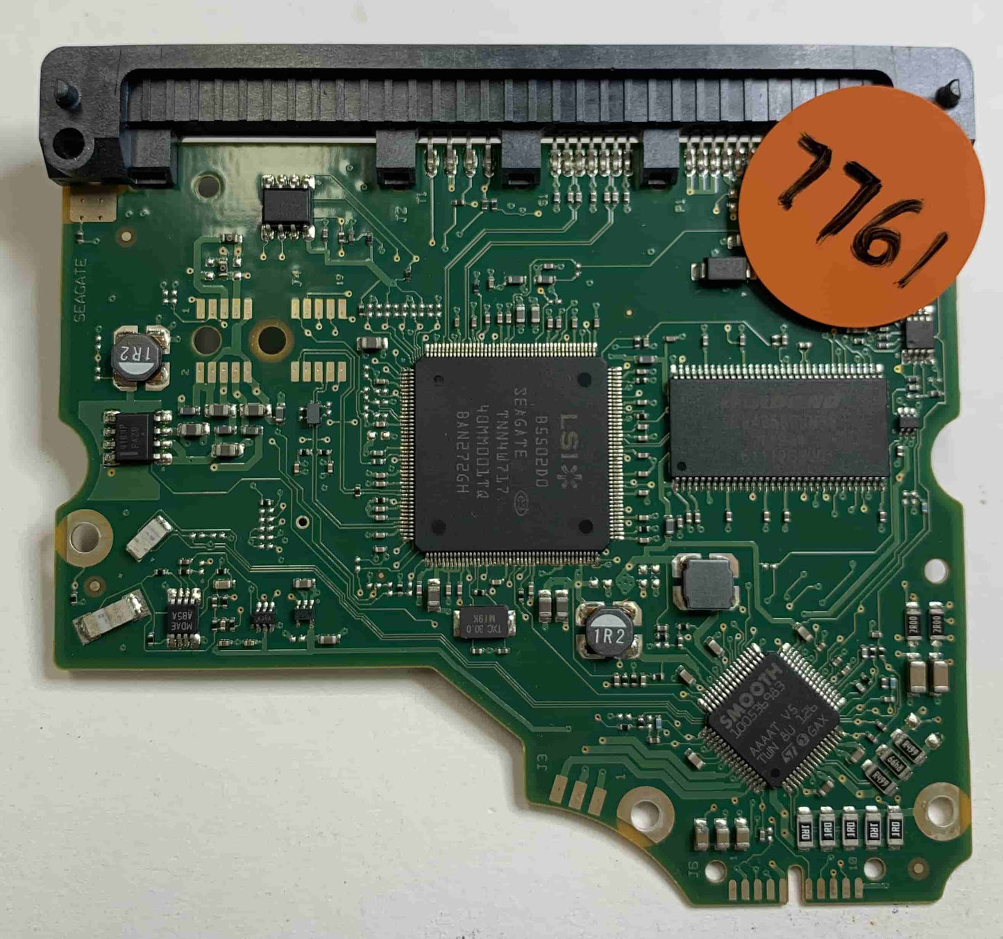 Seagate ST31000524AS 100574451 REV B 9YP154-021 PCB for Sale