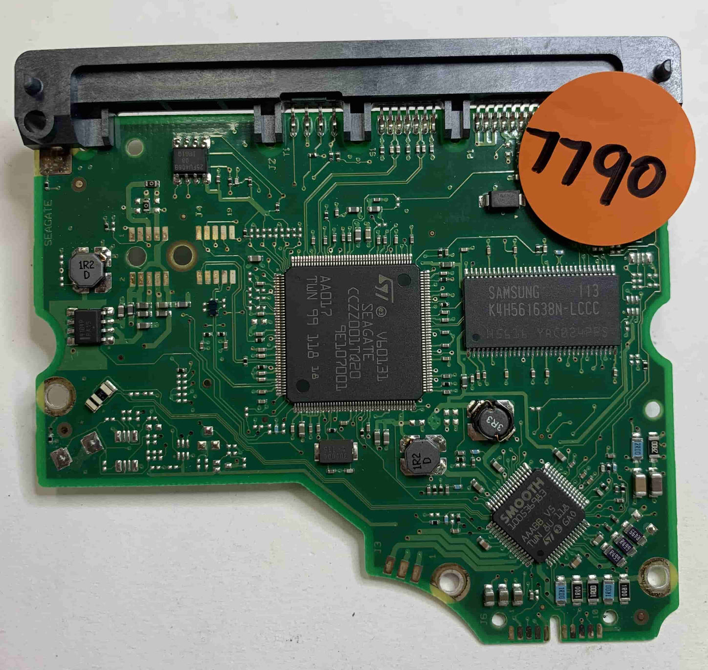 Seagate ST31000520AS 100536501 REV C 9TN154-510 PCB for Sale