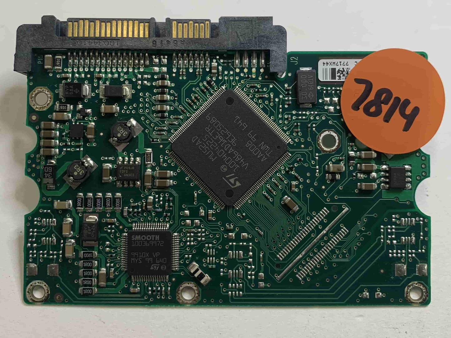 Seagate ST3320620AS 100406533 REV A 9BJ14G-326 PCB for Sale