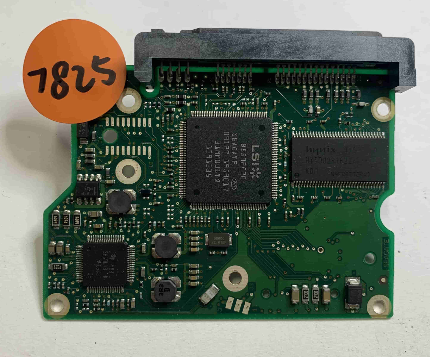 Seagate ST3500418AS 100532367 REV A 9SL142-300 PCB for Sale