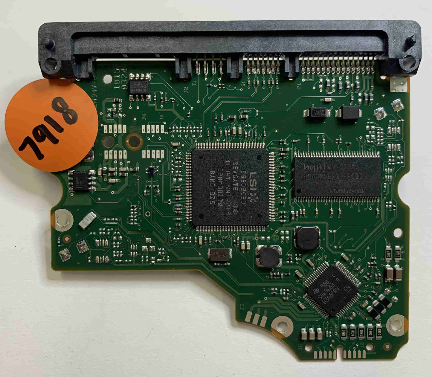 Seagate ST2000DL003 100617465 REV B 9VT166-570 PCB for Sale