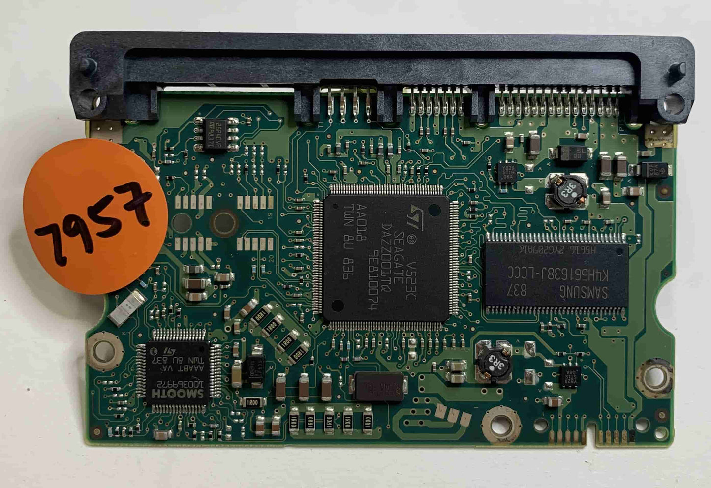 Seagate ST3500320AS 100466725 REV A 9BX154-568 PCB for Sale