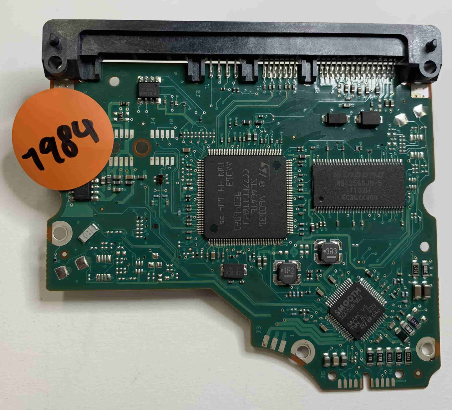 Seagate ST31000528AS 100650117 REV A 9SL154-046 PCB for Sale