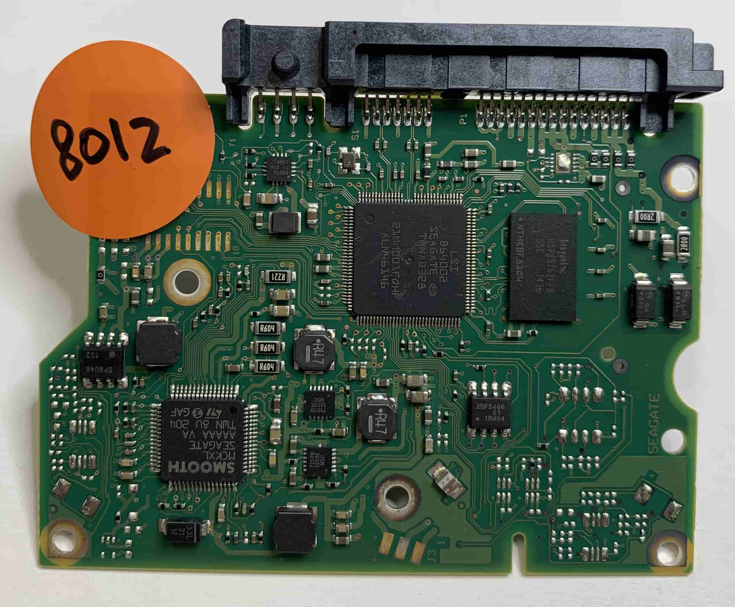 Seagate ST1500DM003 100664987 REV A 9YN16G-302 PCB for Sale