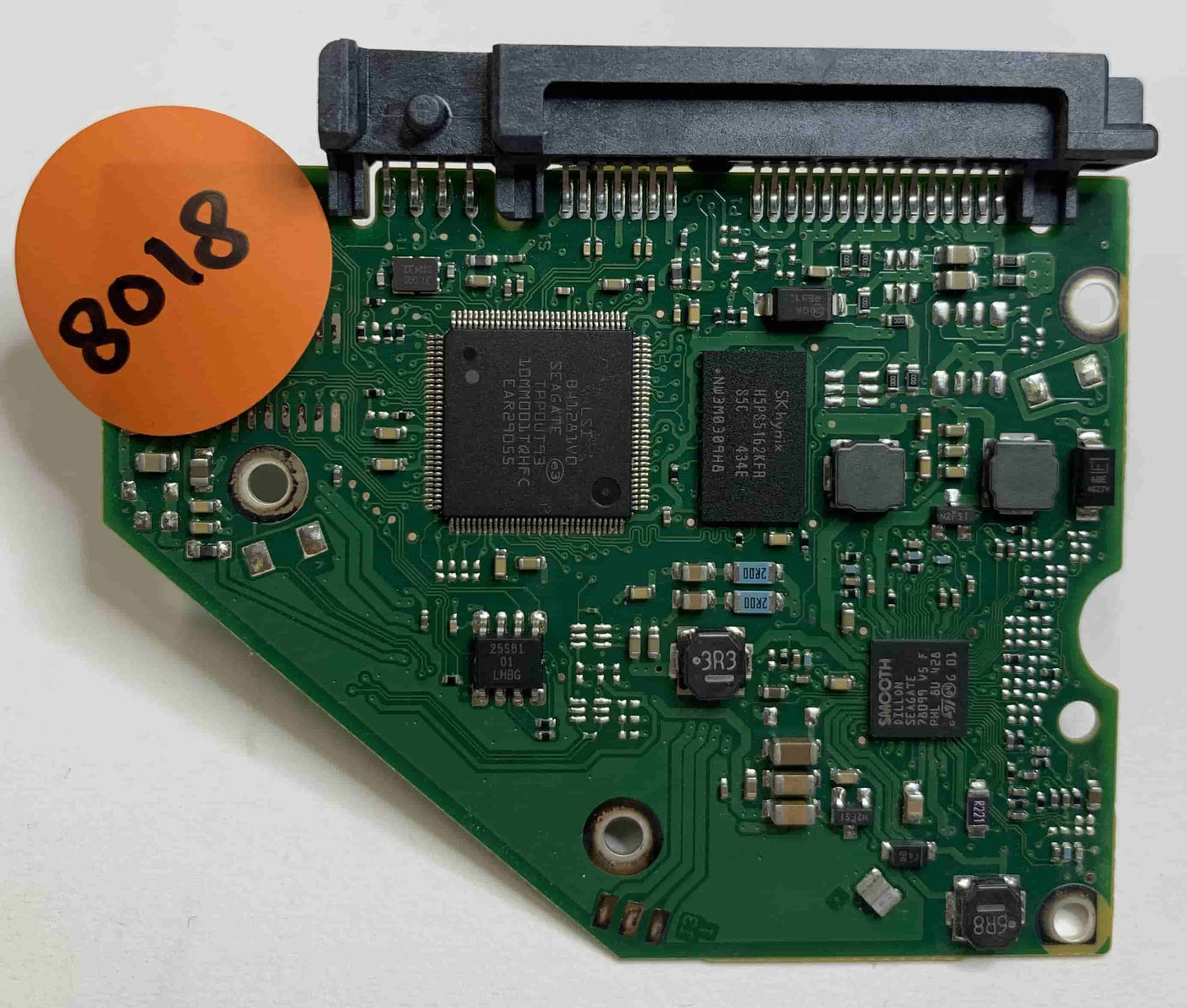 Seagate ST2000DM001 100724095 REV A 1ER164-501 PCB for Sale