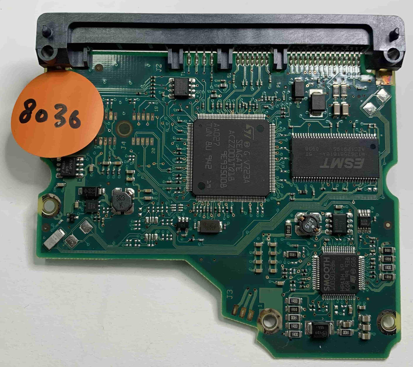 Seagate ST31500341AS 100530756 REV A 9JU138-302 PCB for Sale