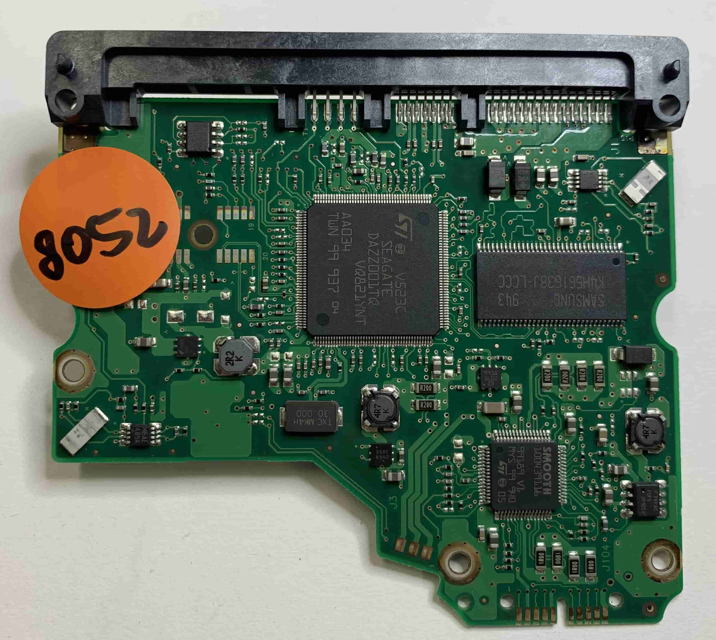 Seagate ST31000340NS 100466824 REV C 9CA158-053 PCB for Sale