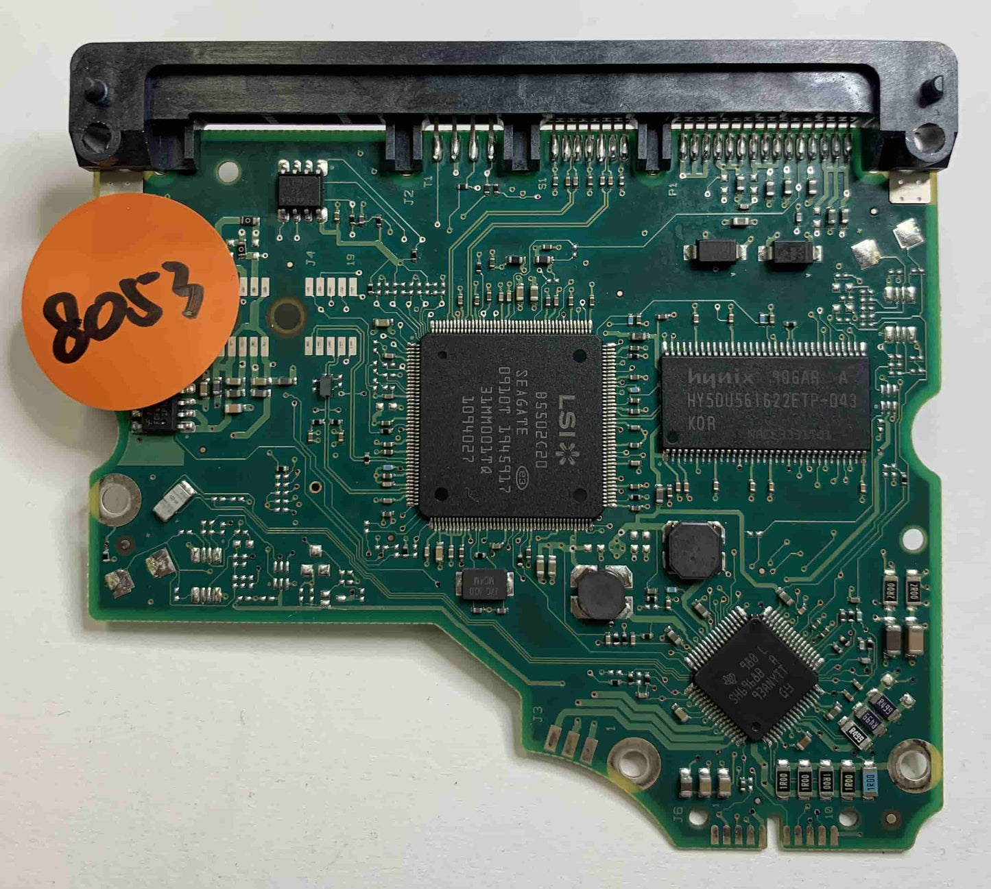 Seagate ST31000528AS 100536501 REV A 9SL154-568 PCB for Sale