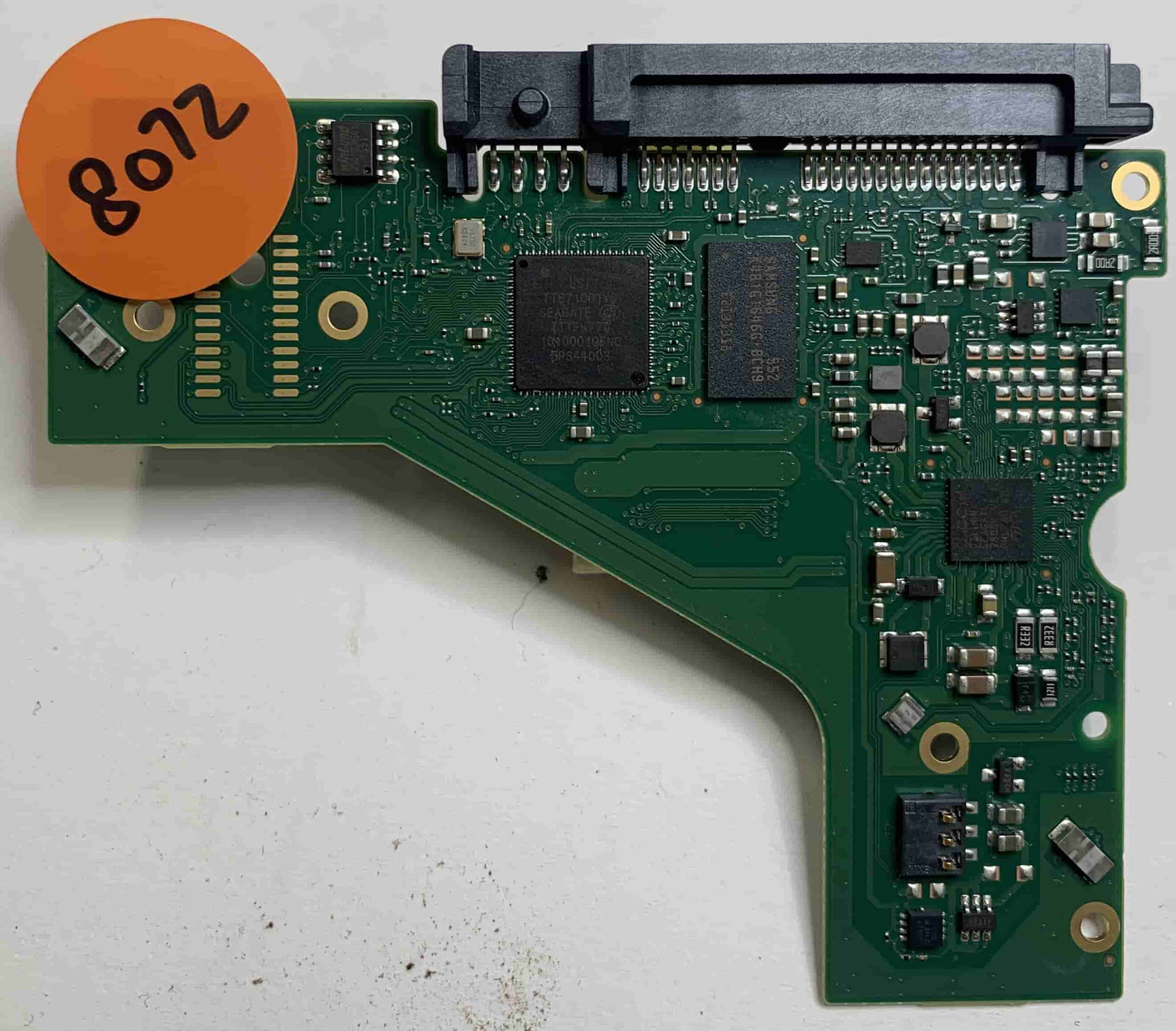 Seagate ST8000AS0002 100769673 REV A 1NA17Z-569 PCB for Sale