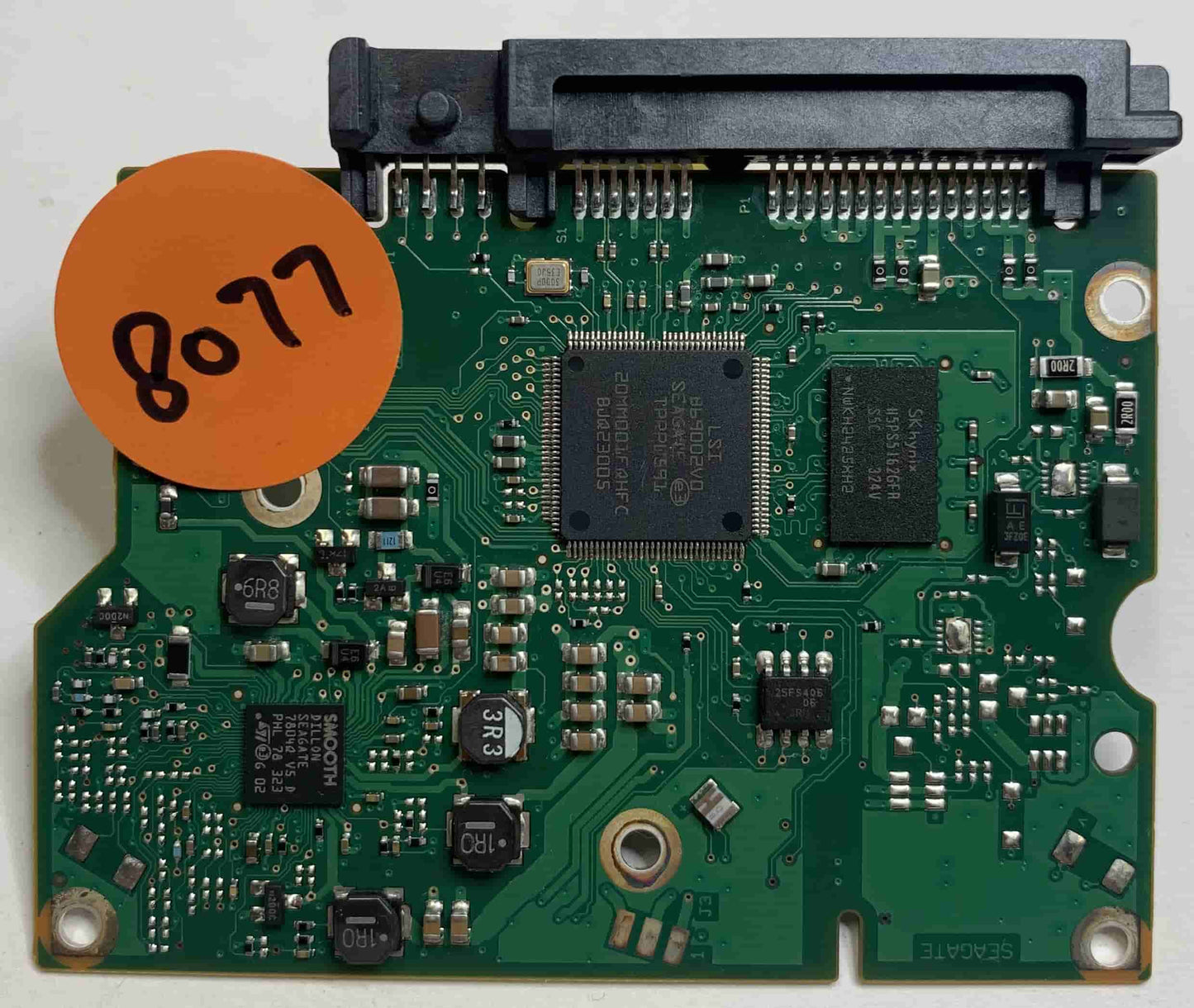 Seagate ST2000DM001 100717520 REV B 1CH164-575 PCB for Sale