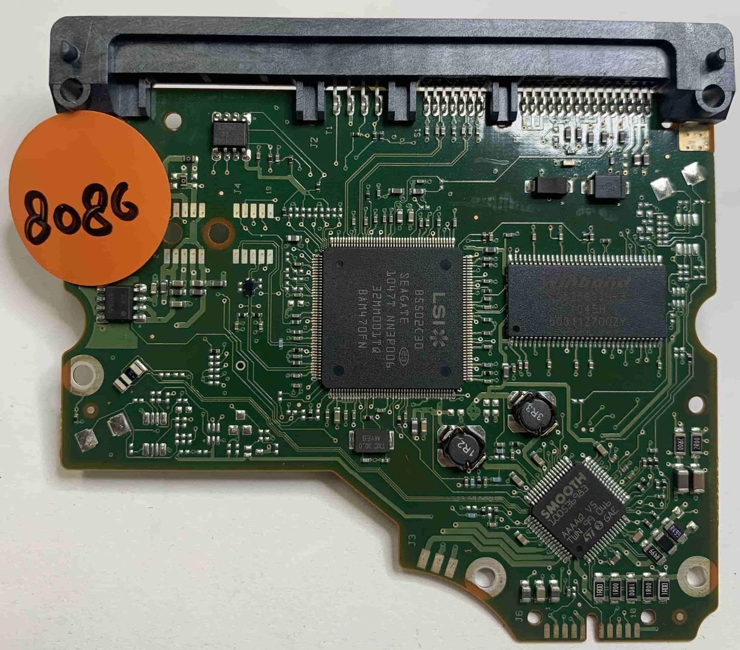 Seagate ST31000528AS 100535537 REV C 9SL154-568 PCB for Sale