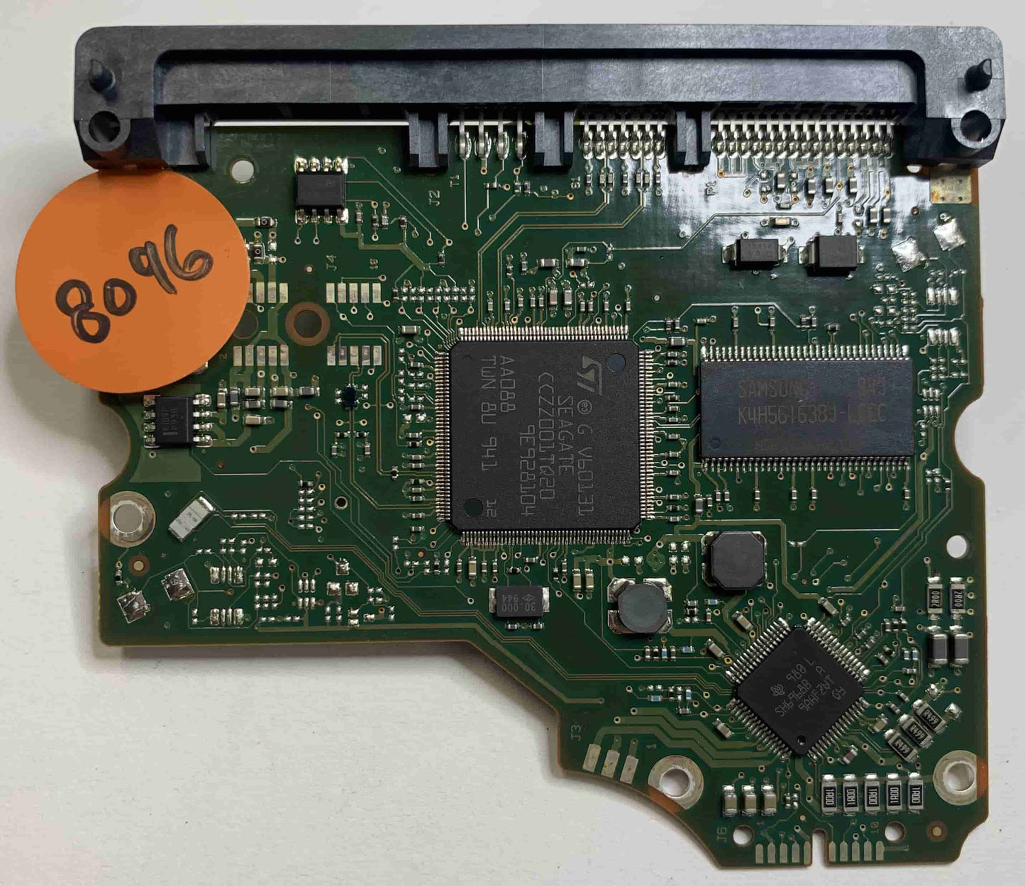 Seagate ST31000528AS 100535537 REV A 9SL154-515 PCB for Sale