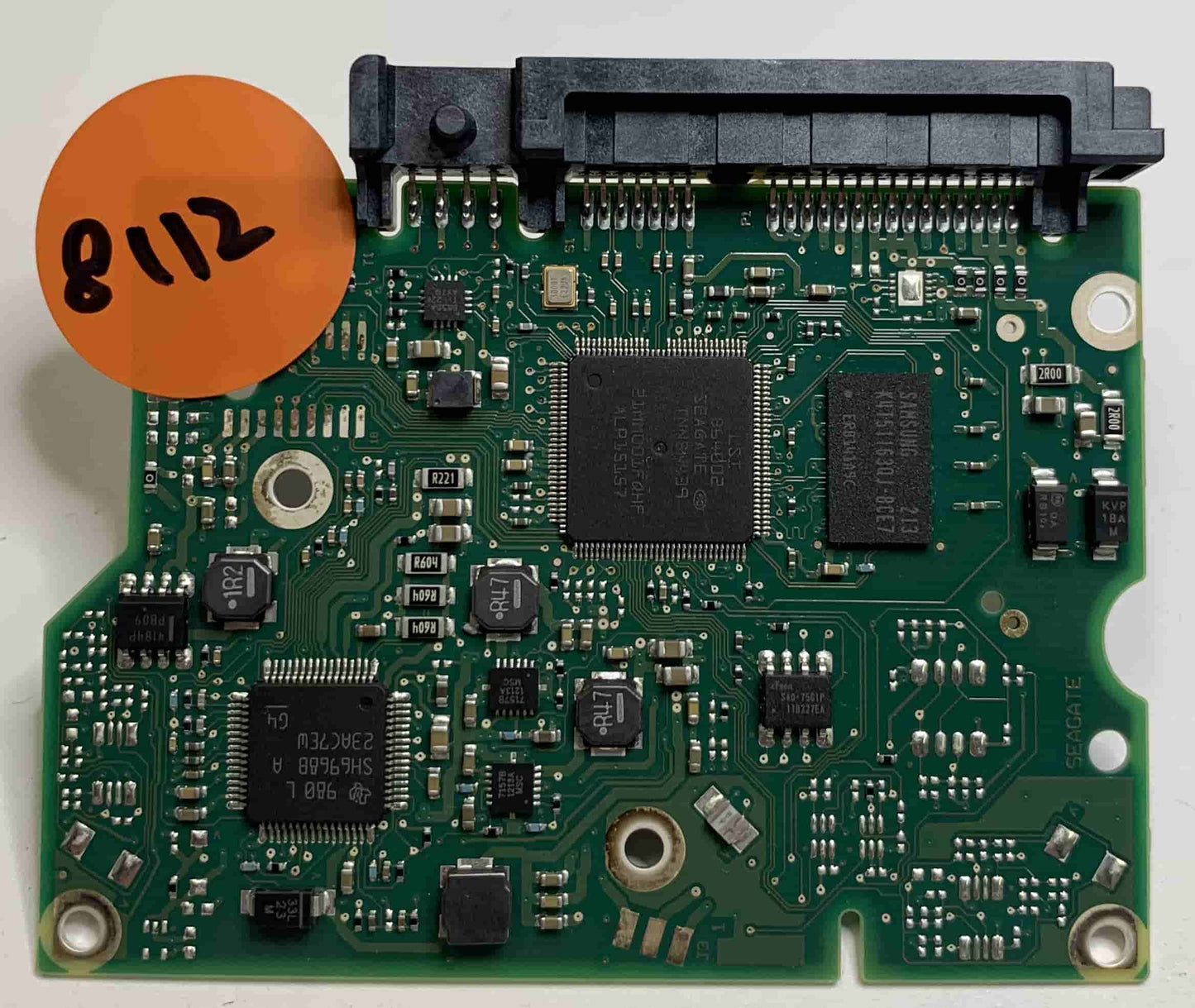 Seagate ST1000DM003 100664987 REV A 9YN162-500 PCB for Sale