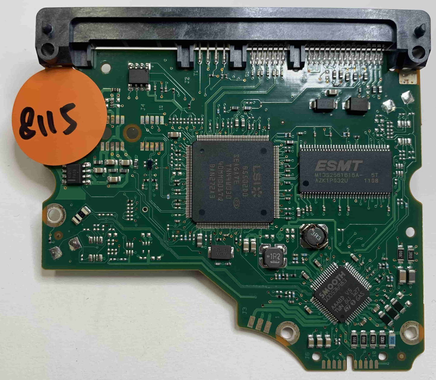 Seagate ST31000524AS 100574451 REV B 9YP154-304 PCB for Sale