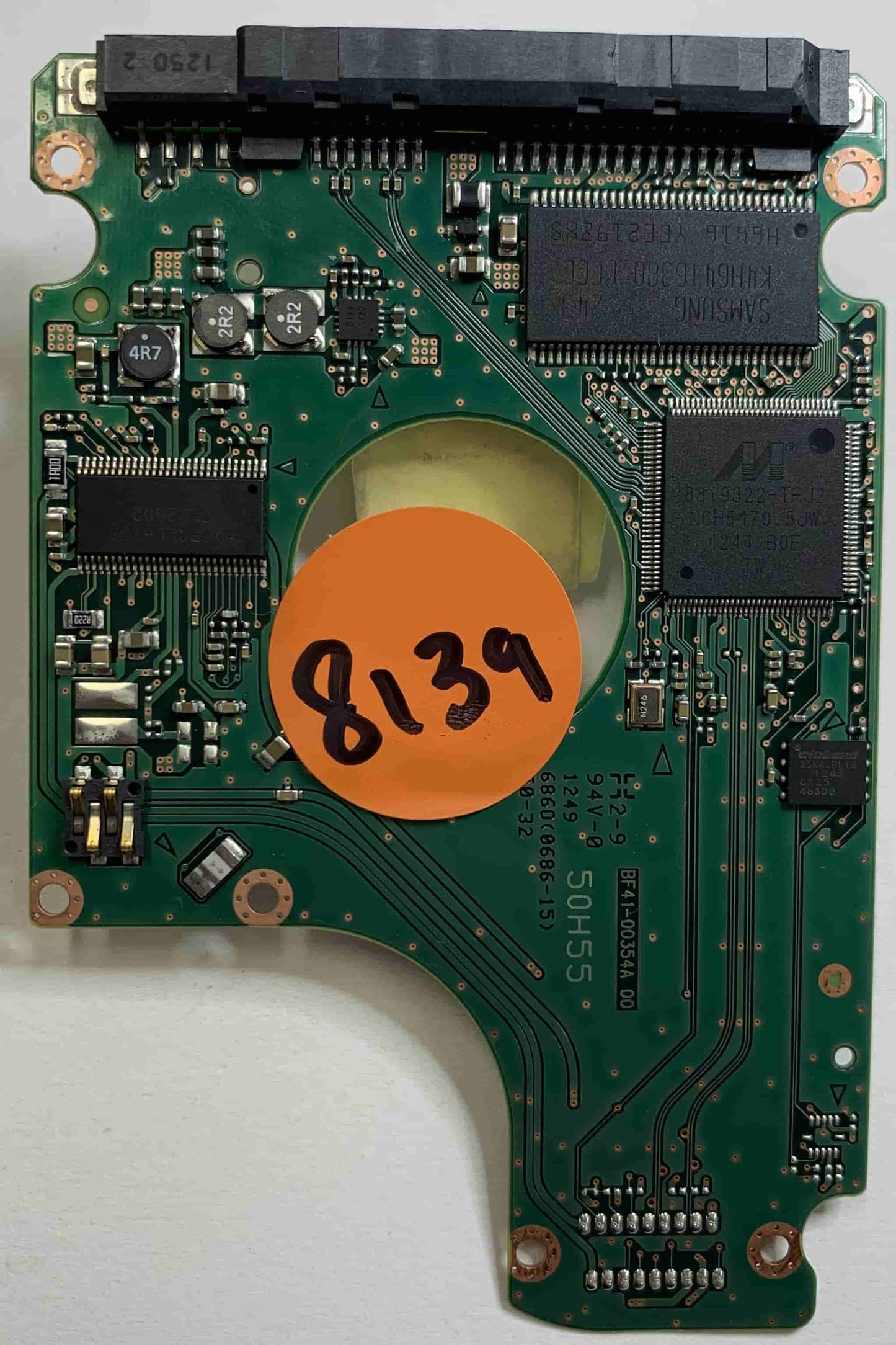Seagate ST1000LM024 BF41-00354A 00 C7763-G14A-CD9M1 PCB for Sale