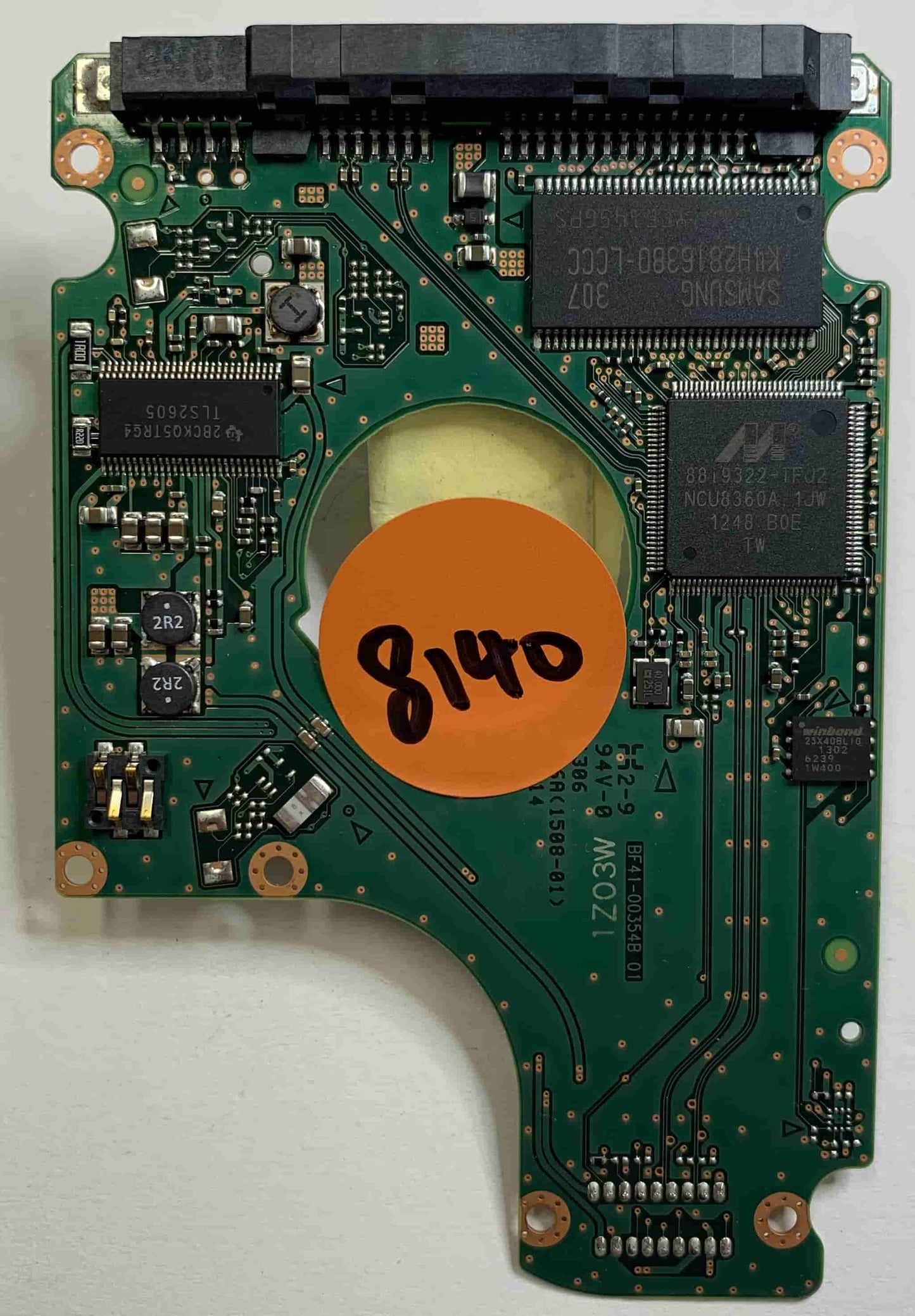 Seagate ST1000LM024 BF41-00354B 01 E1353G84AAEH0E PCB for Sale