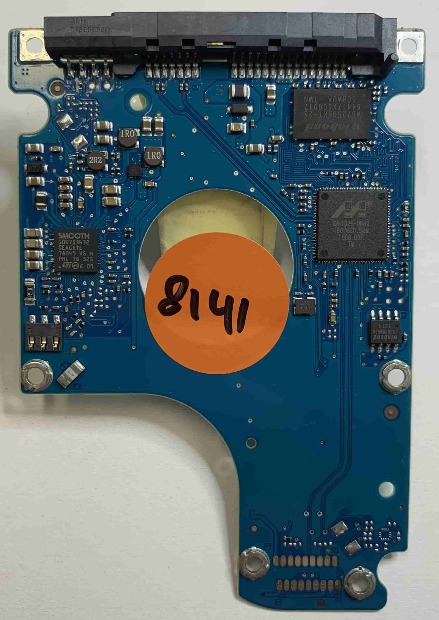 Seagate ST2000LM003 100767980 REV A H1723H462A040R PCB for Sale