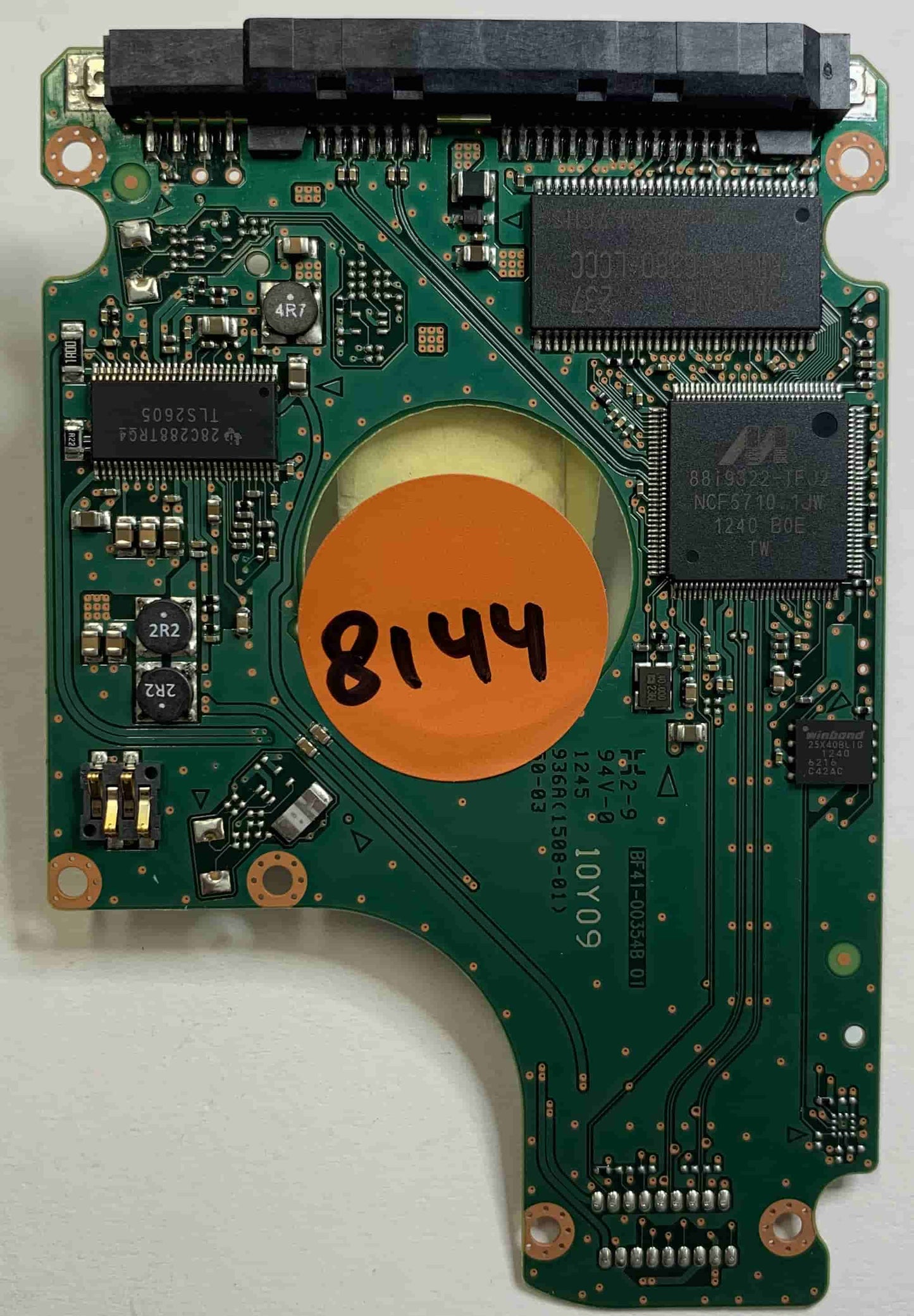 Seagate ST1000LM024 BF41-003548 01 E0423G14AA1NXW PCB for Sale