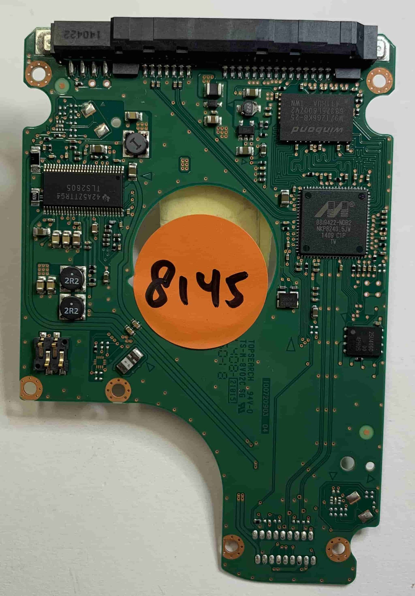Seagate ST1000LM024 100720903 04 F1812G94AA2N5A PCB for Sale