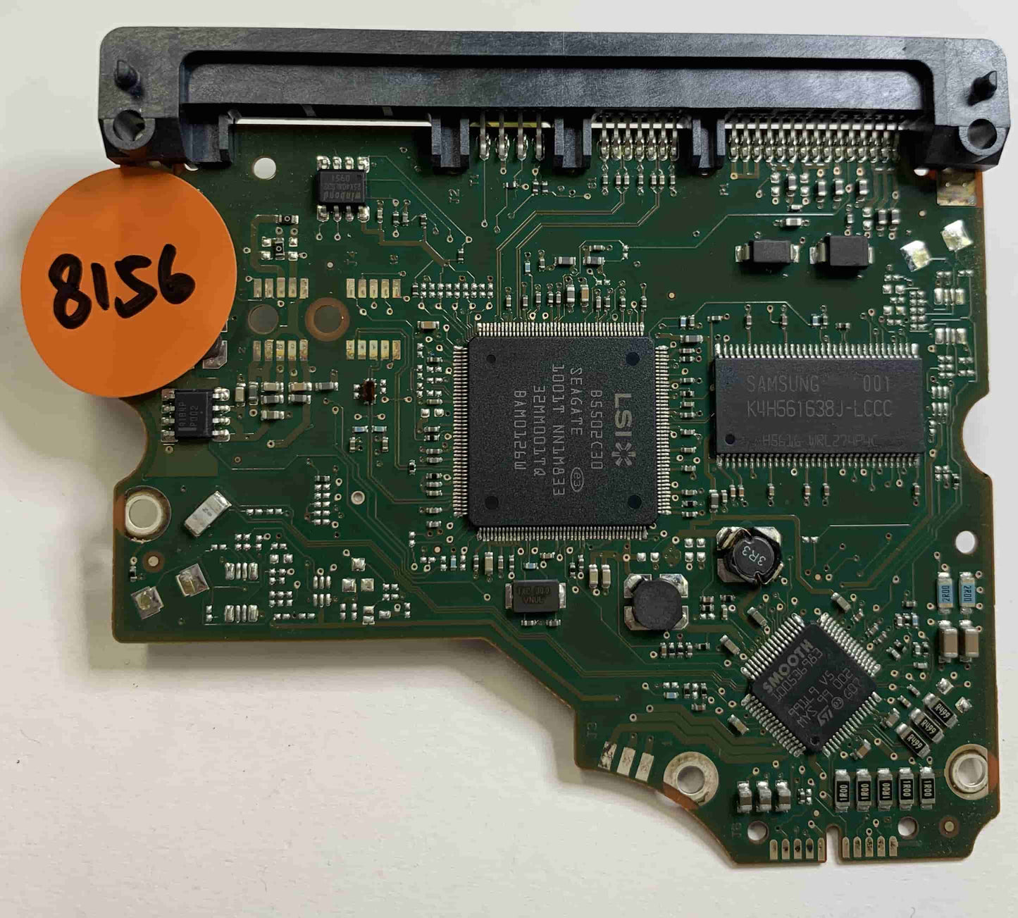 Seagate ST31000528AS 100535537 REV A 9SL154-302 PCB for Sale