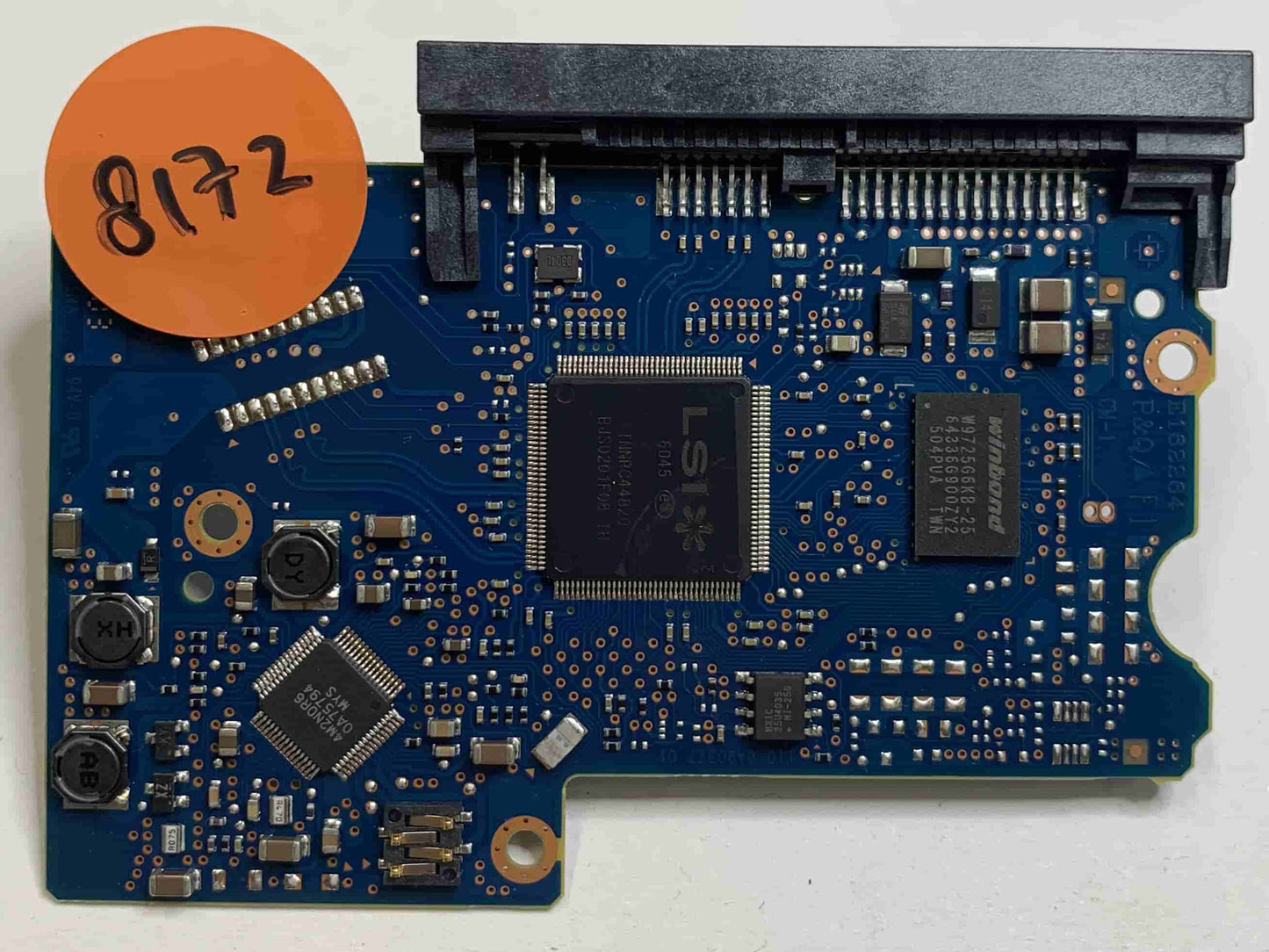 Toshiba DT01ACA100 220 0A90377 01 PCB for Sale