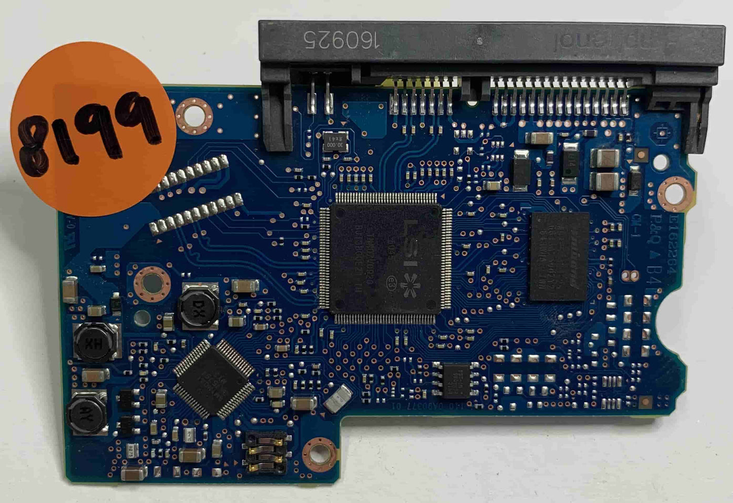 Toshiba DT01ACA100 220 0A90377 01 PCB for Sale