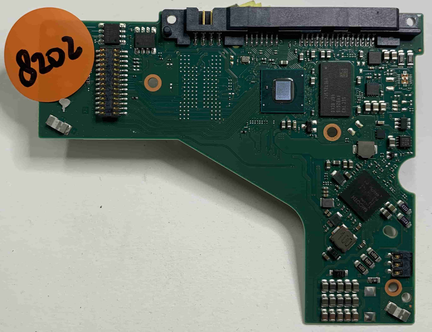 Seagate ST10000VN0004 100803545 REV C 2GS11L-500 PCB for Sale