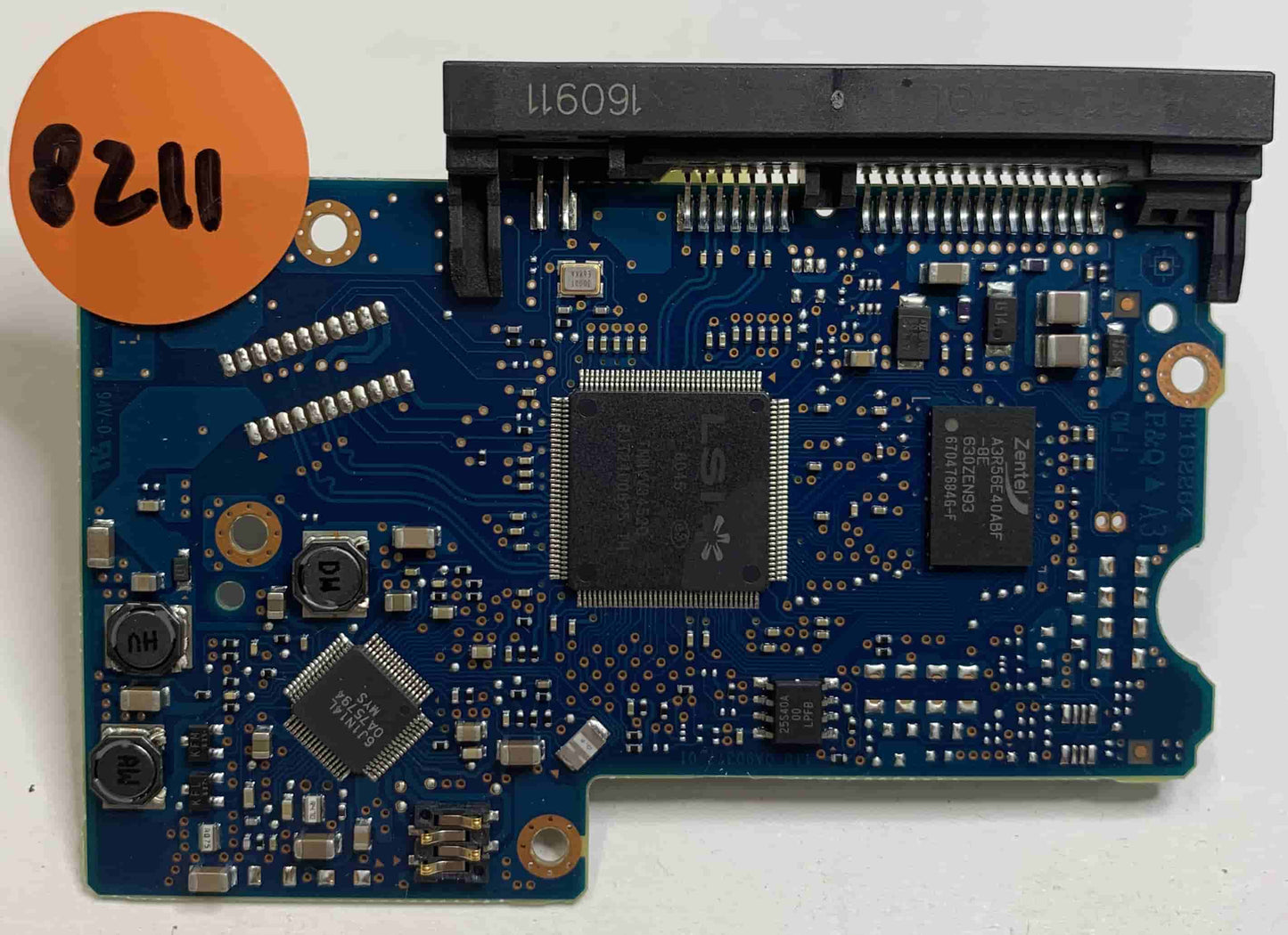 Toshiba DT01ACA100 220 0A90377 01 661699-002 PCB for Sale