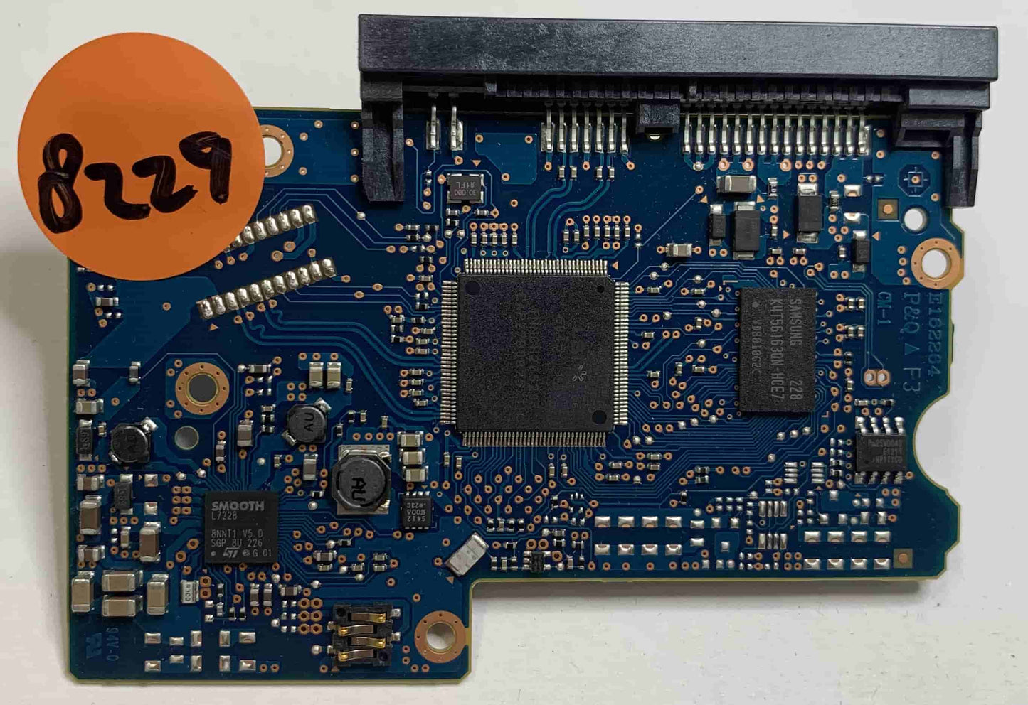 Toshiba DT01ACA100 220 0A90381 01 PCB for Sale