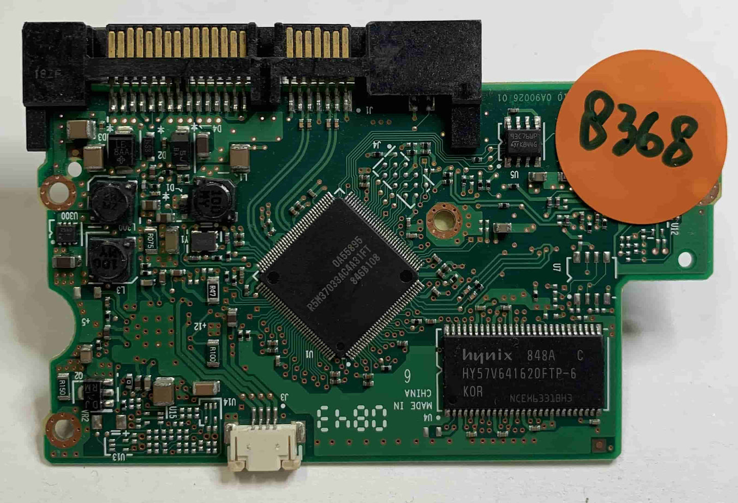 Hitachi HDP725025GLA380 110 0A90025 01 0A36892 PCB for Sale